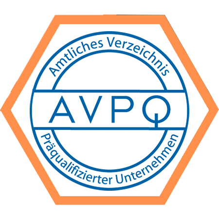 AVPQ Logo